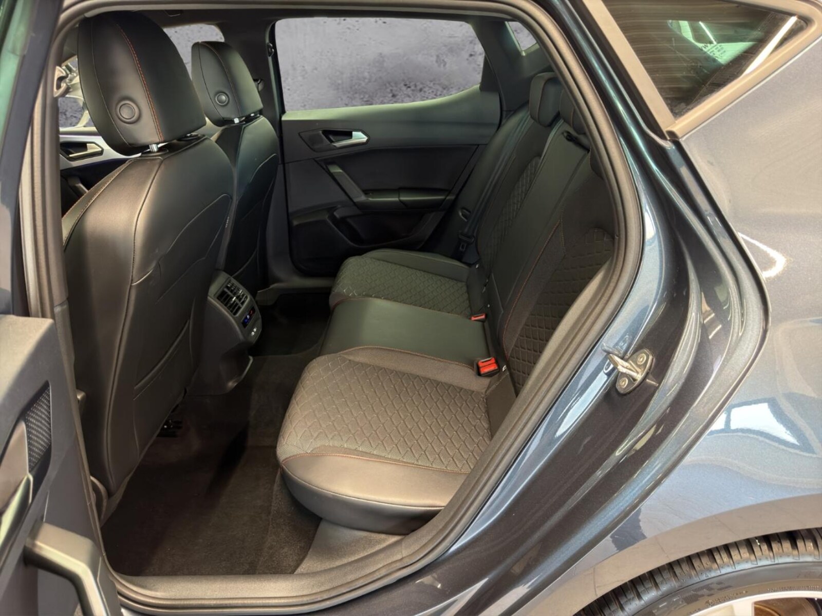 SEAT Leon – Bild 9