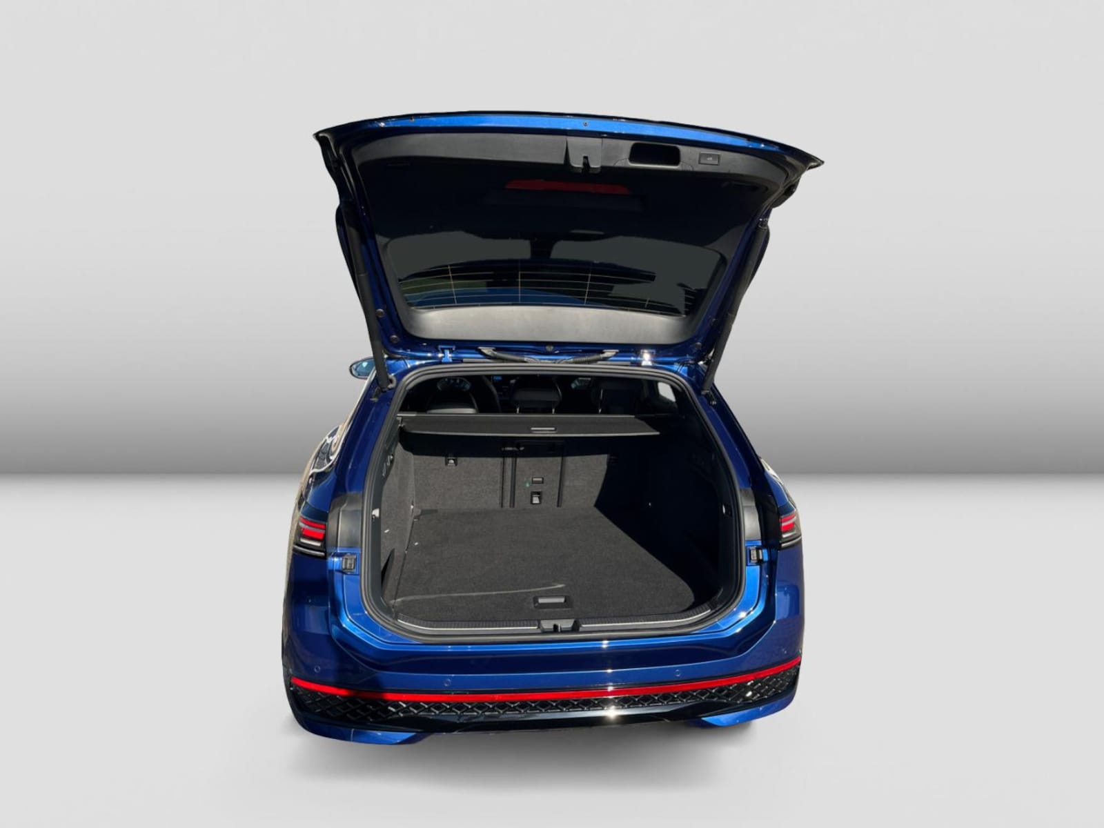 Volkswagen Passat – Bild 12