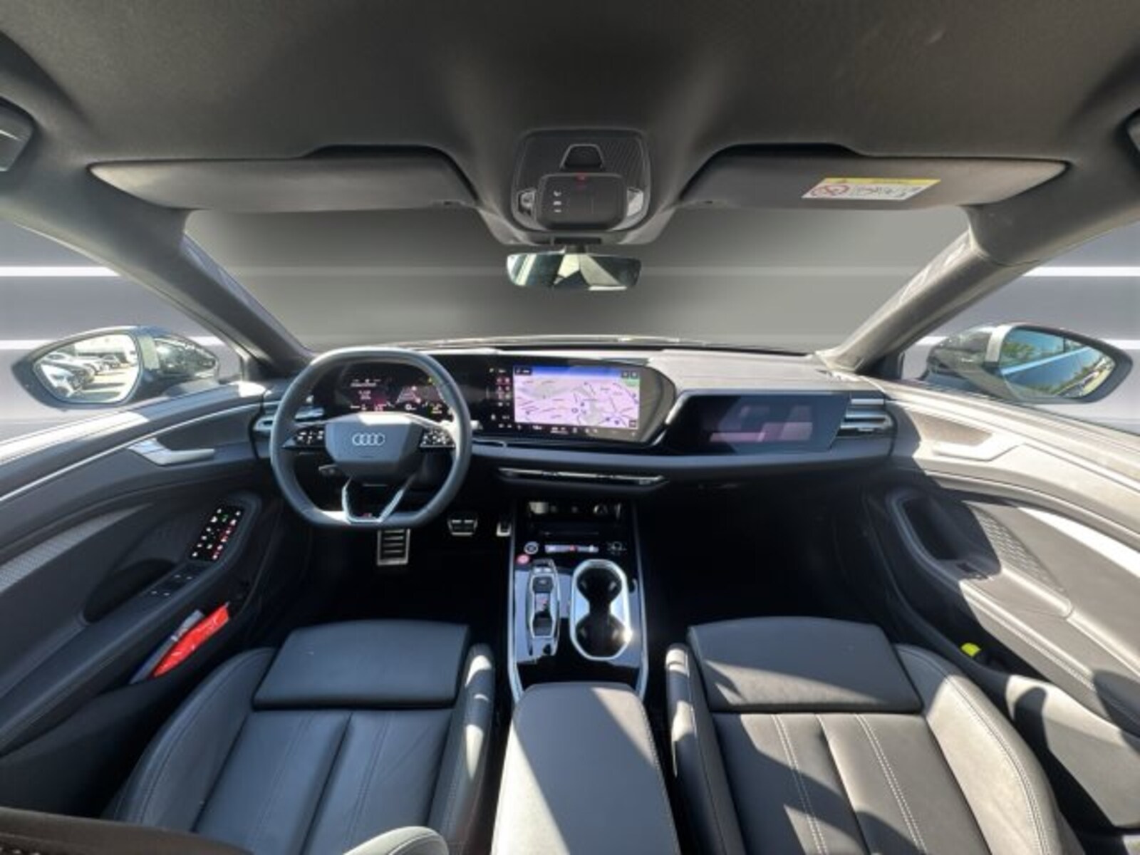 Audi A6 Limousine – Bild 7