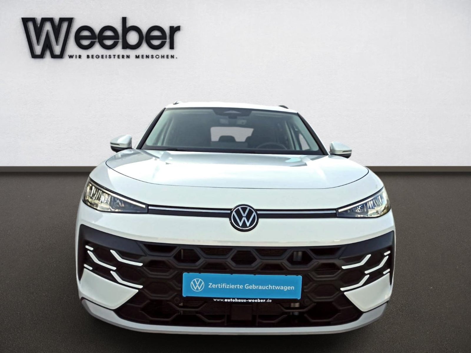 Volkswagen T-Roc – Bild 22