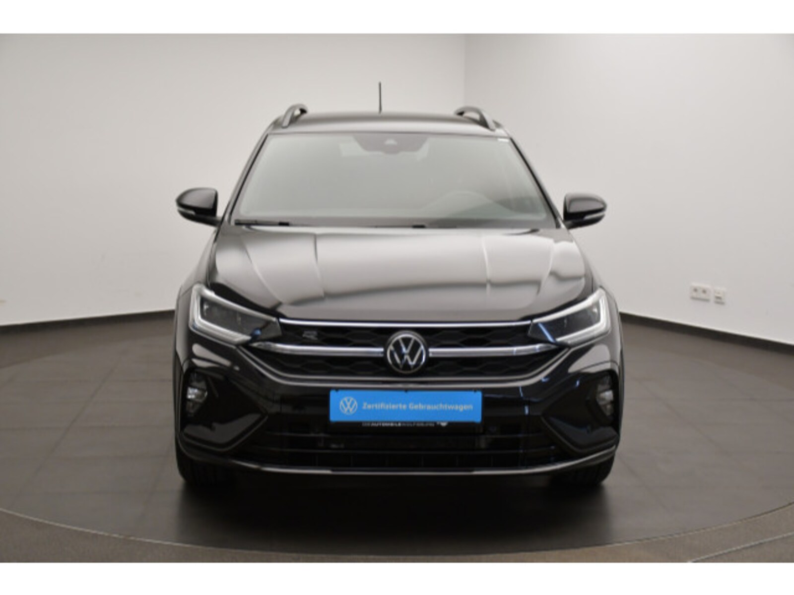 Volkswagen Taigo – Bild 18