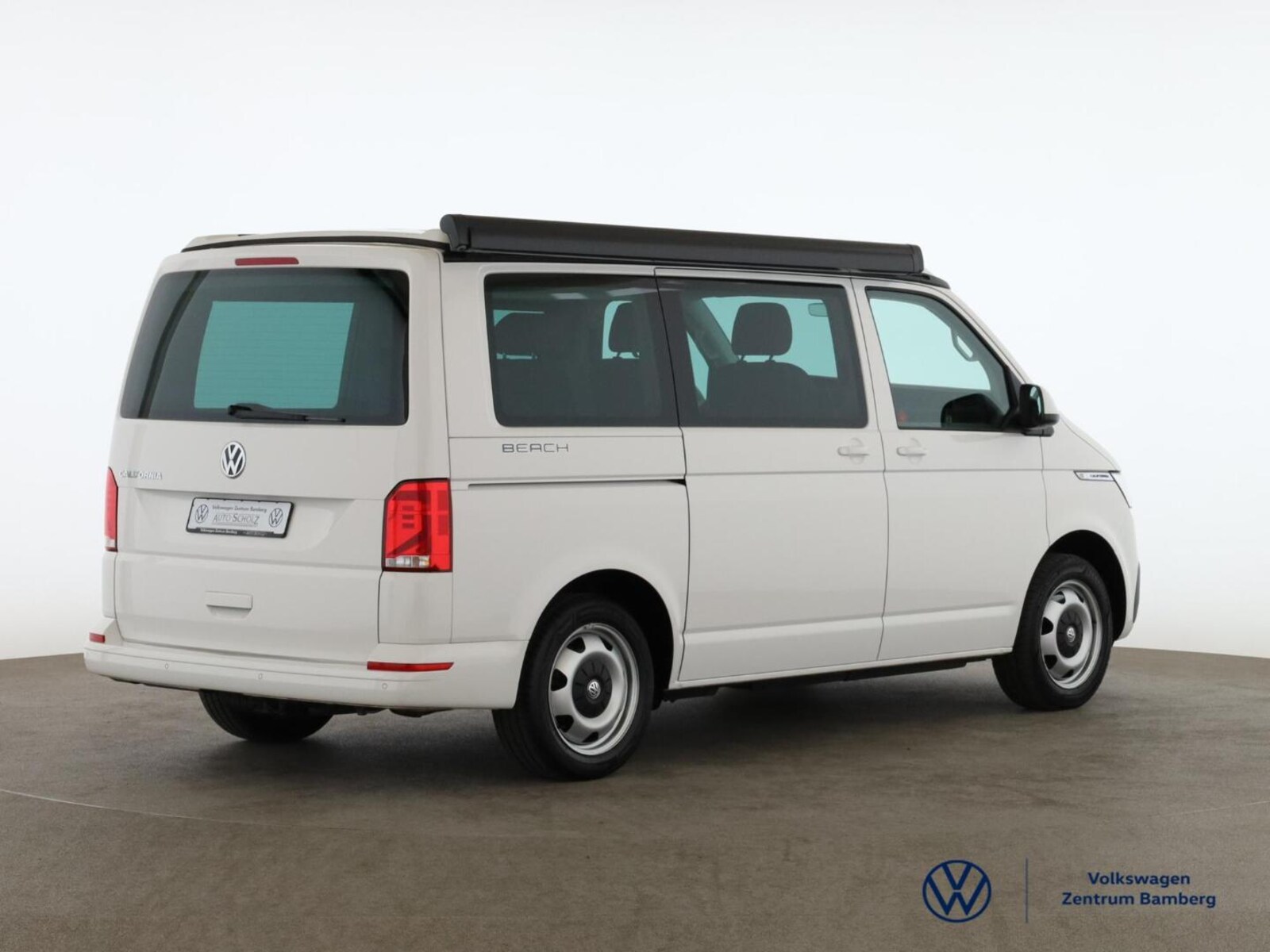 Volkswagen T6.1 California – Bild 6