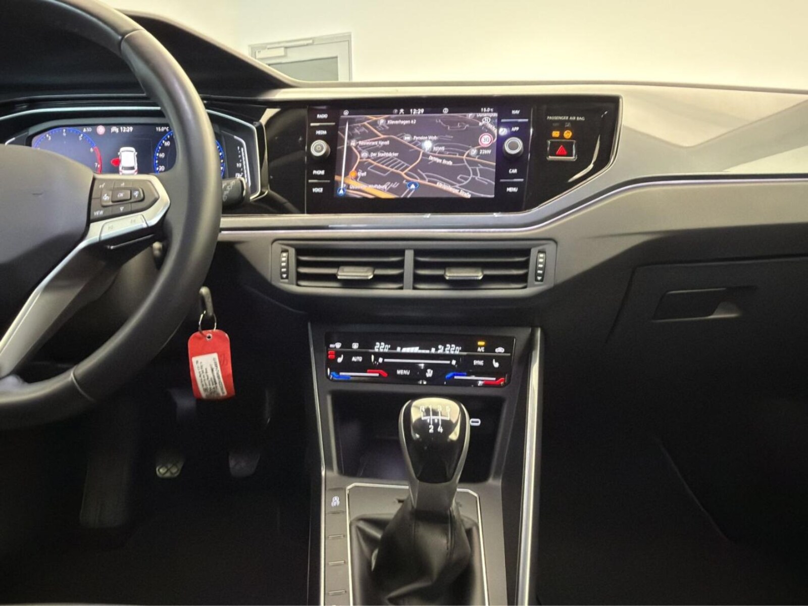 Volkswagen Polo – Bild 13