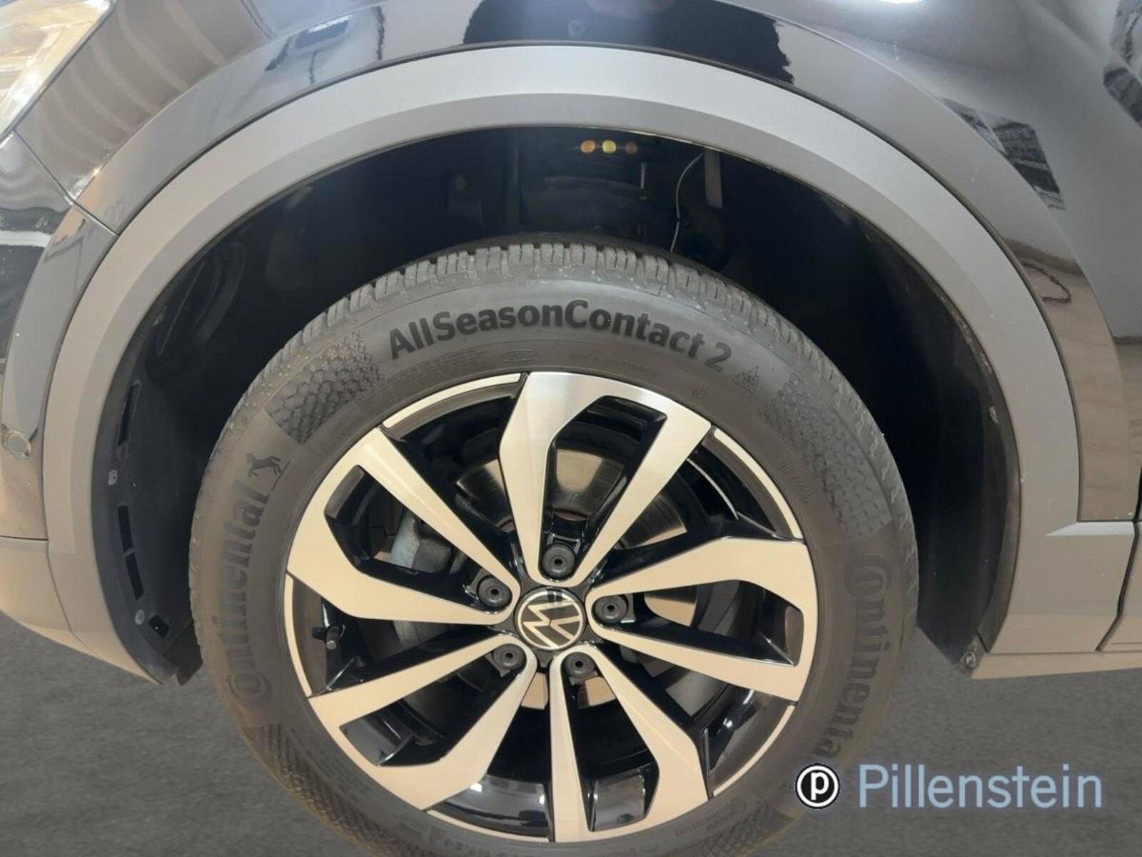 Volkswagen T-Roc – Bild 5
