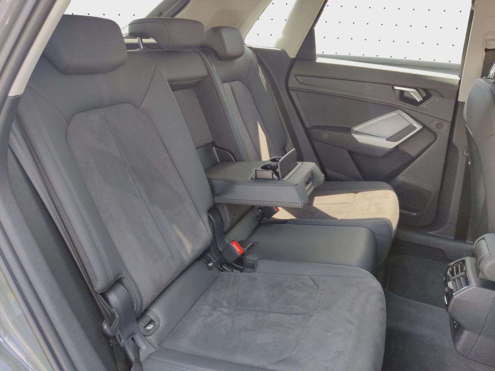 Audi Q3 – Bild 16