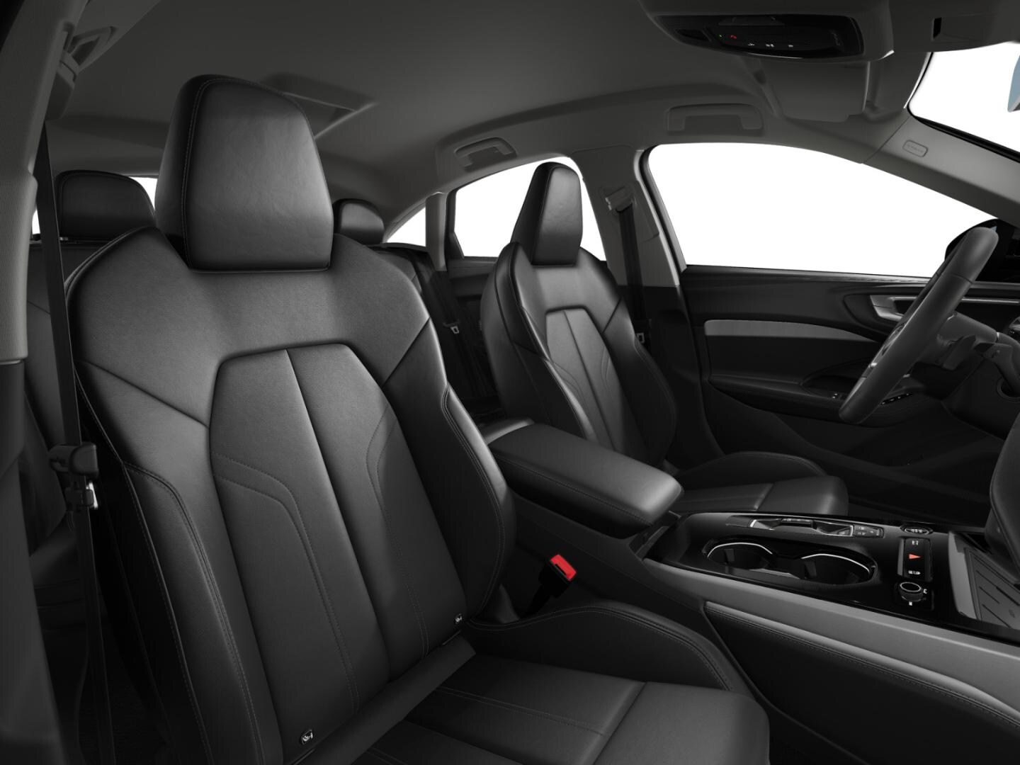 Bild über Audi A5 Limousine TDI 150 kW S tronic - für weitere Informationen kontaktieren Sie den Audi Partner