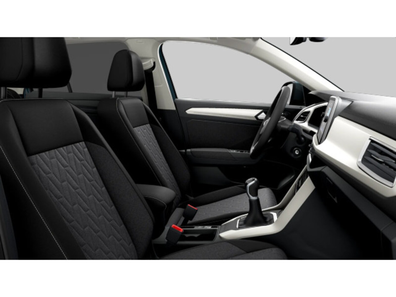 Volkswagen T-Roc – Bild 10