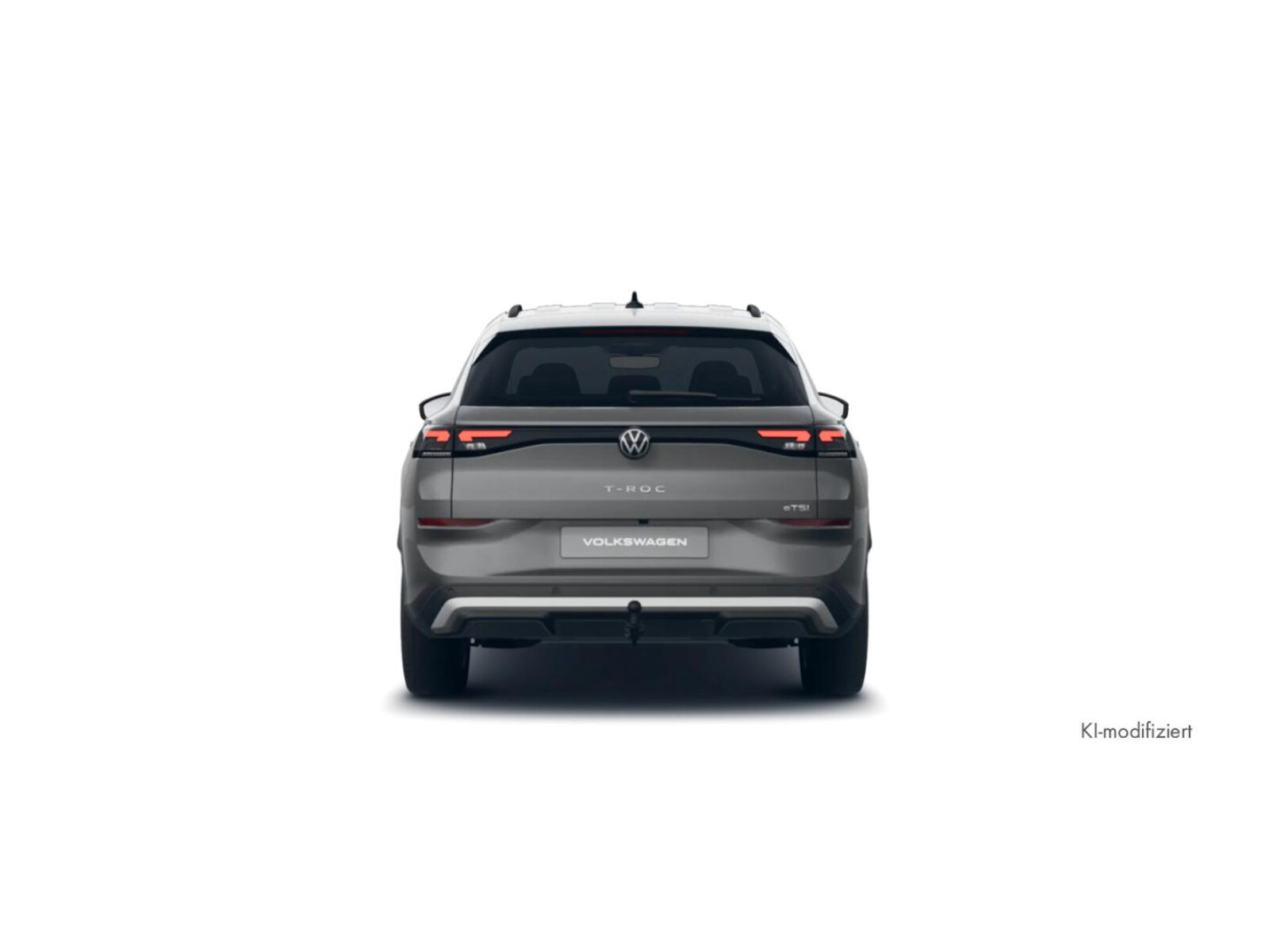 Volkswagen T-Roc – Bild 6