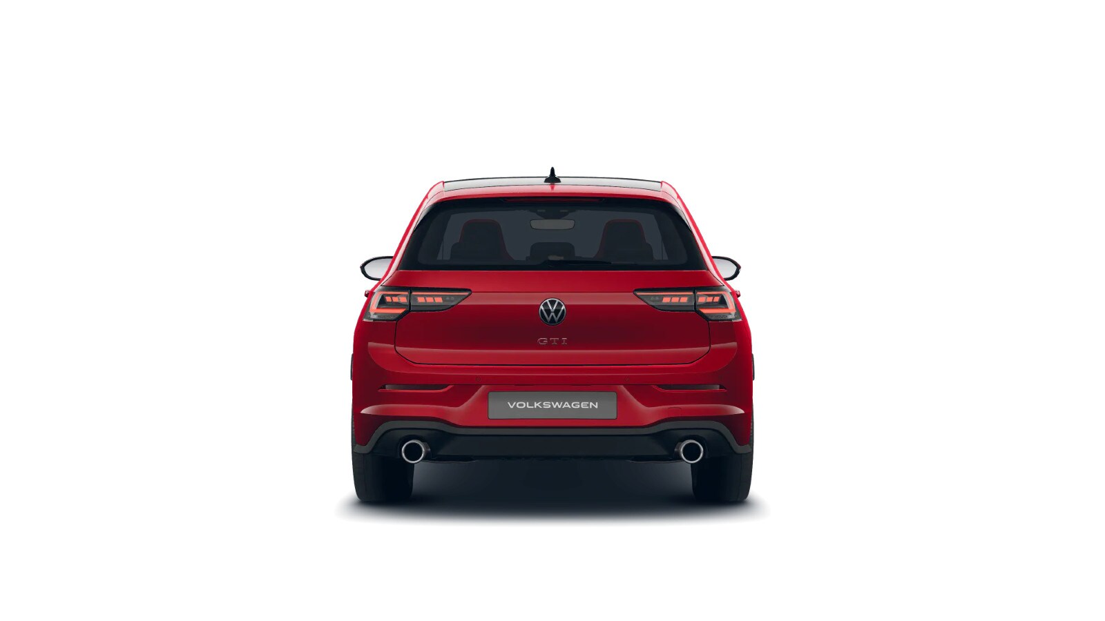 Volkswagen Golf – Bild 5