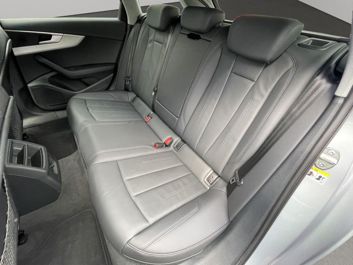 Image about Audi A4 Avant advanced 35 TDI S tronic