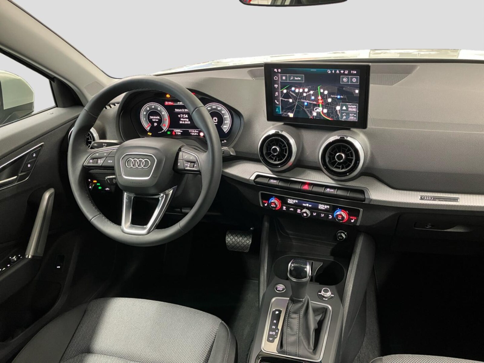 Audi Q2 – Bild 5