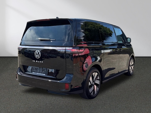 Volkswagen ID.Buzz