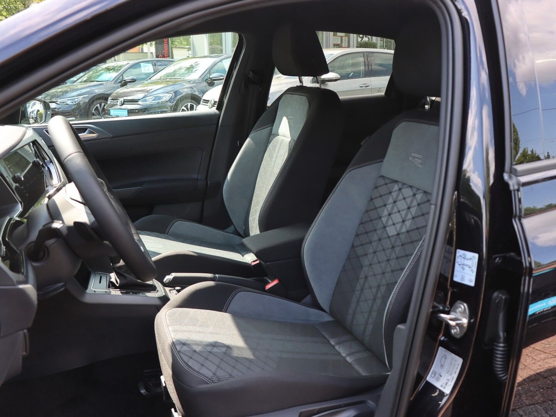 Volkswagen Polo R-Line