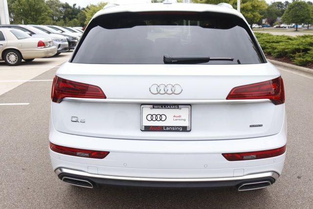 2025 Audi Q5