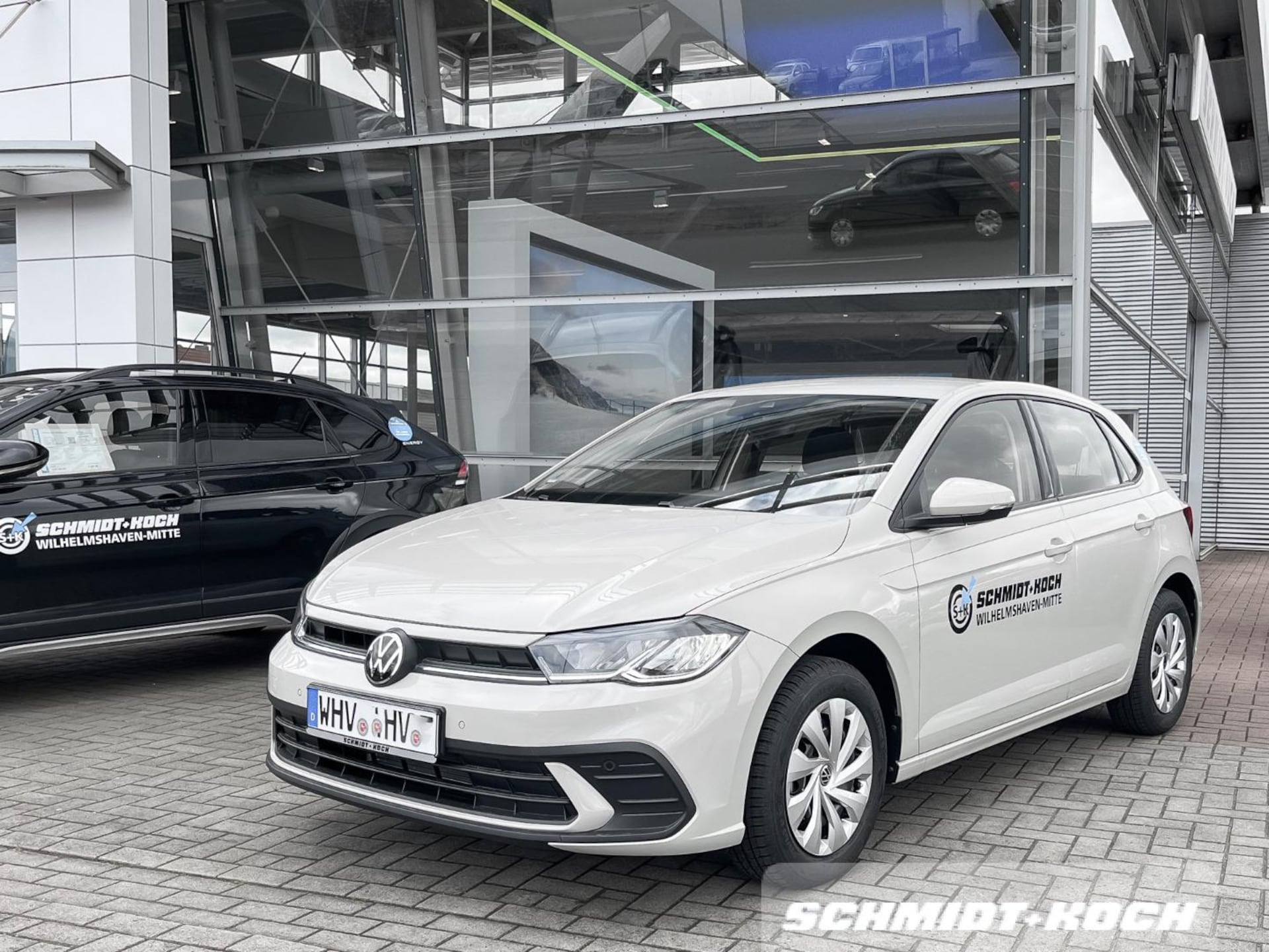Volkswagen Polo Life