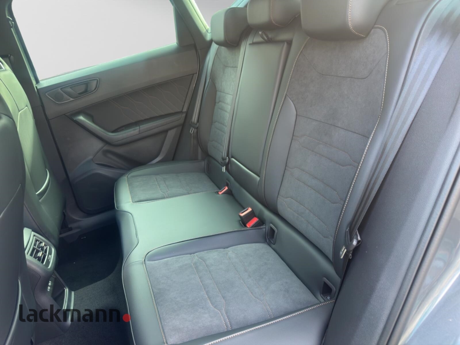 CUPRA Ateca – Bild 9