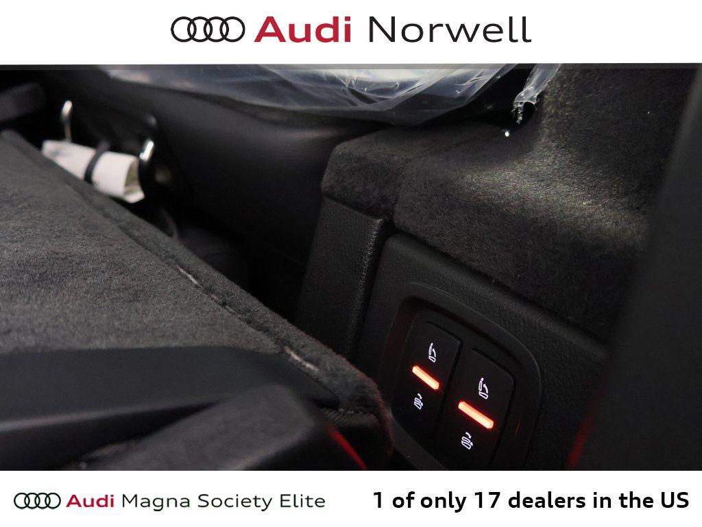 2025 Audi Q7 Premium Plus - Photo 24