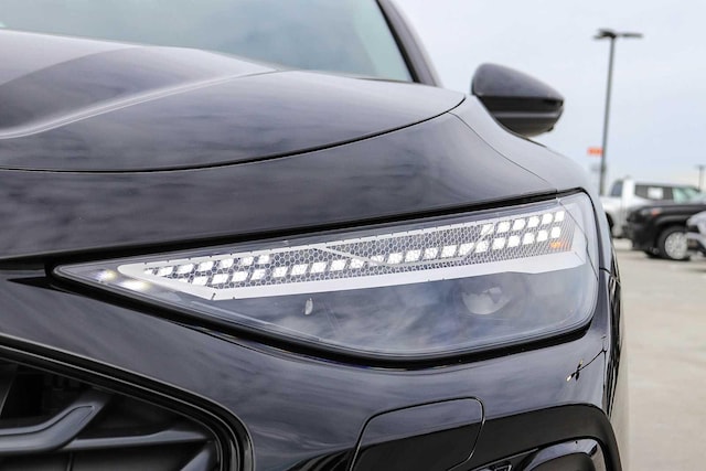 2026 Audi A6 Premium Plus - Photo 7