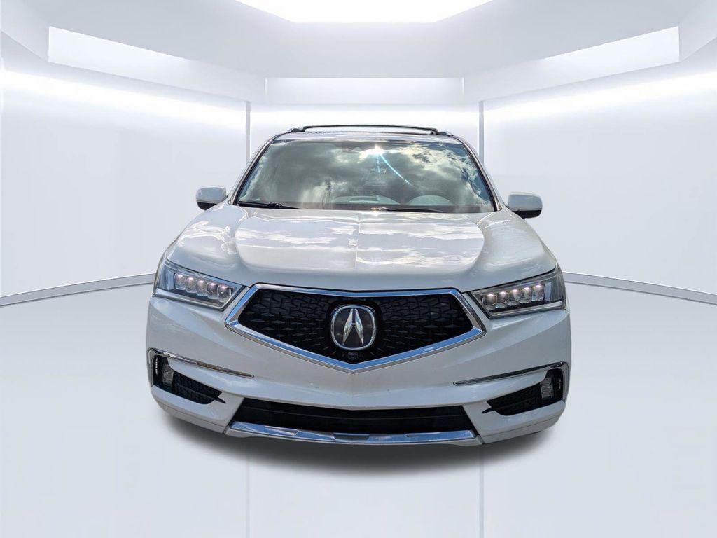 2019 Acura MDX Advance Package - Photo 7