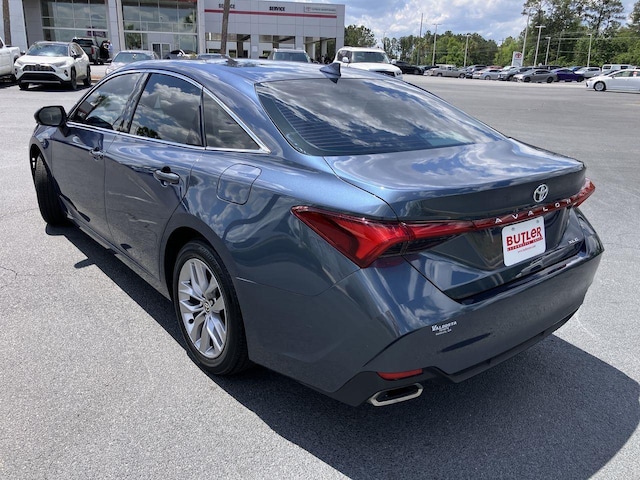 2021 Toyota Avalon