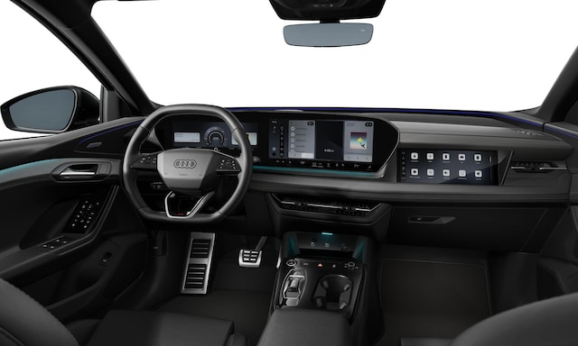2027 Audi Q6 e-tron