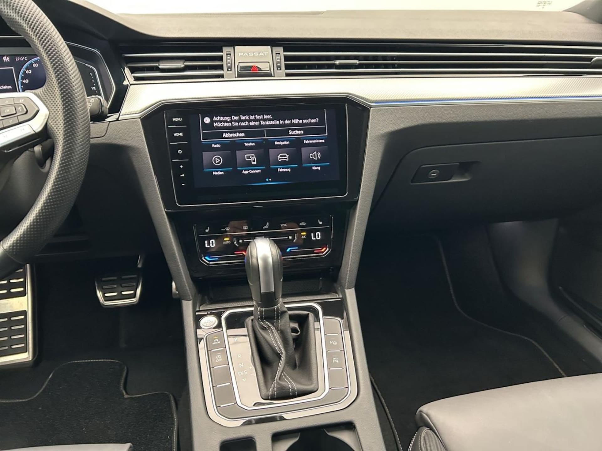 Volkswagen Passat Variant Elegance