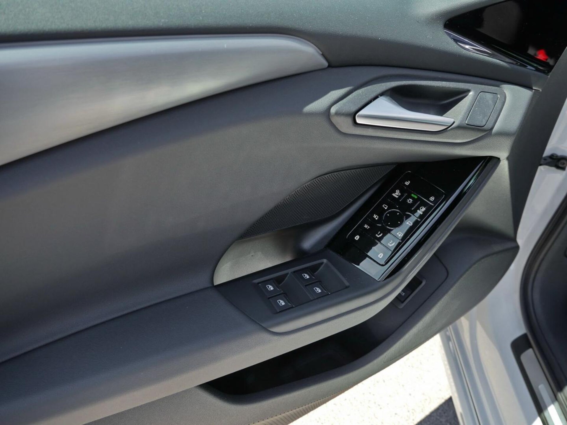 Audi A6 Sportback e-tron