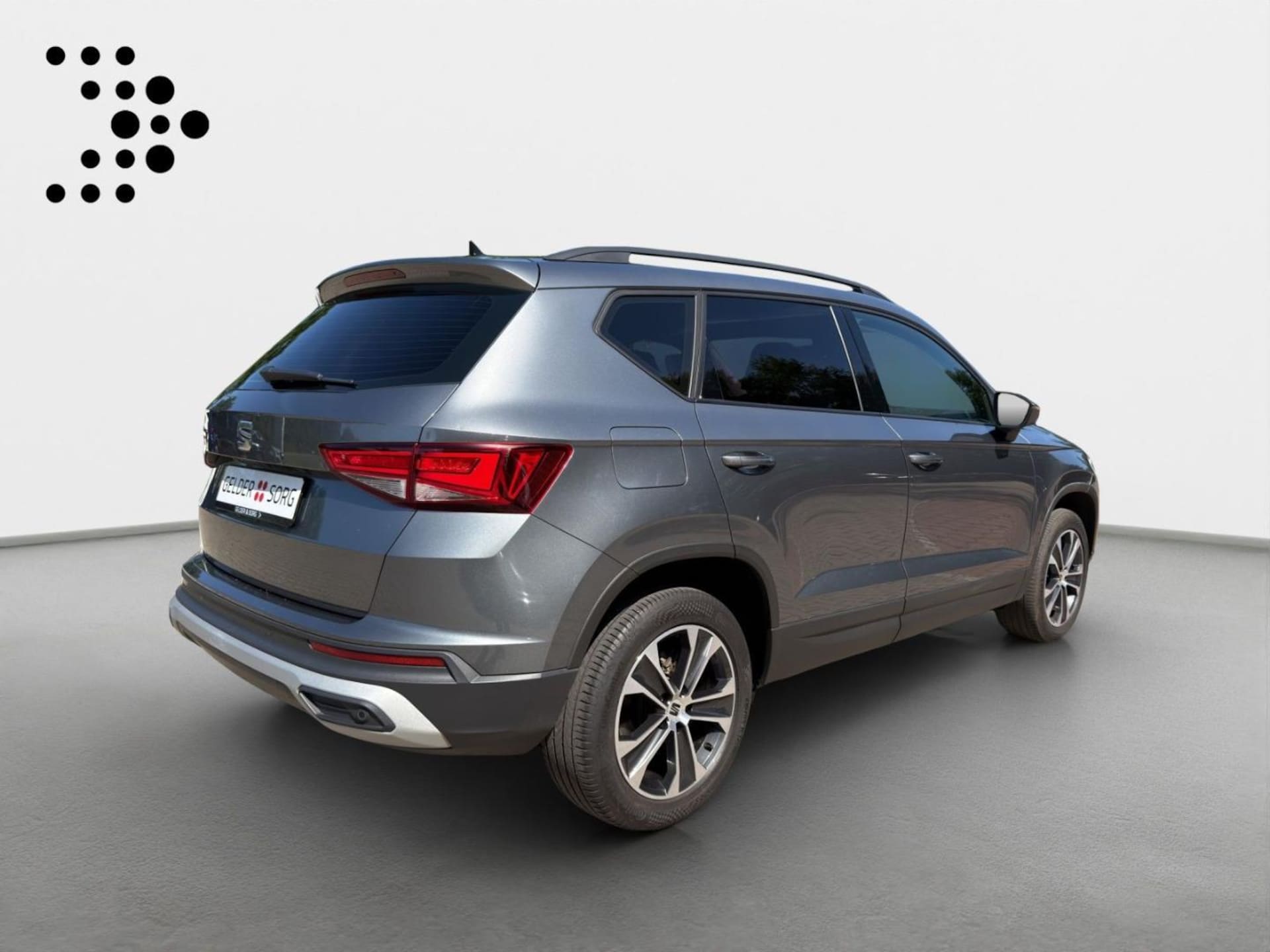 SEAT Ateca Style