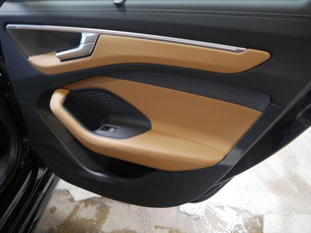2026 Audi A6 Premium Plus - Photo 20