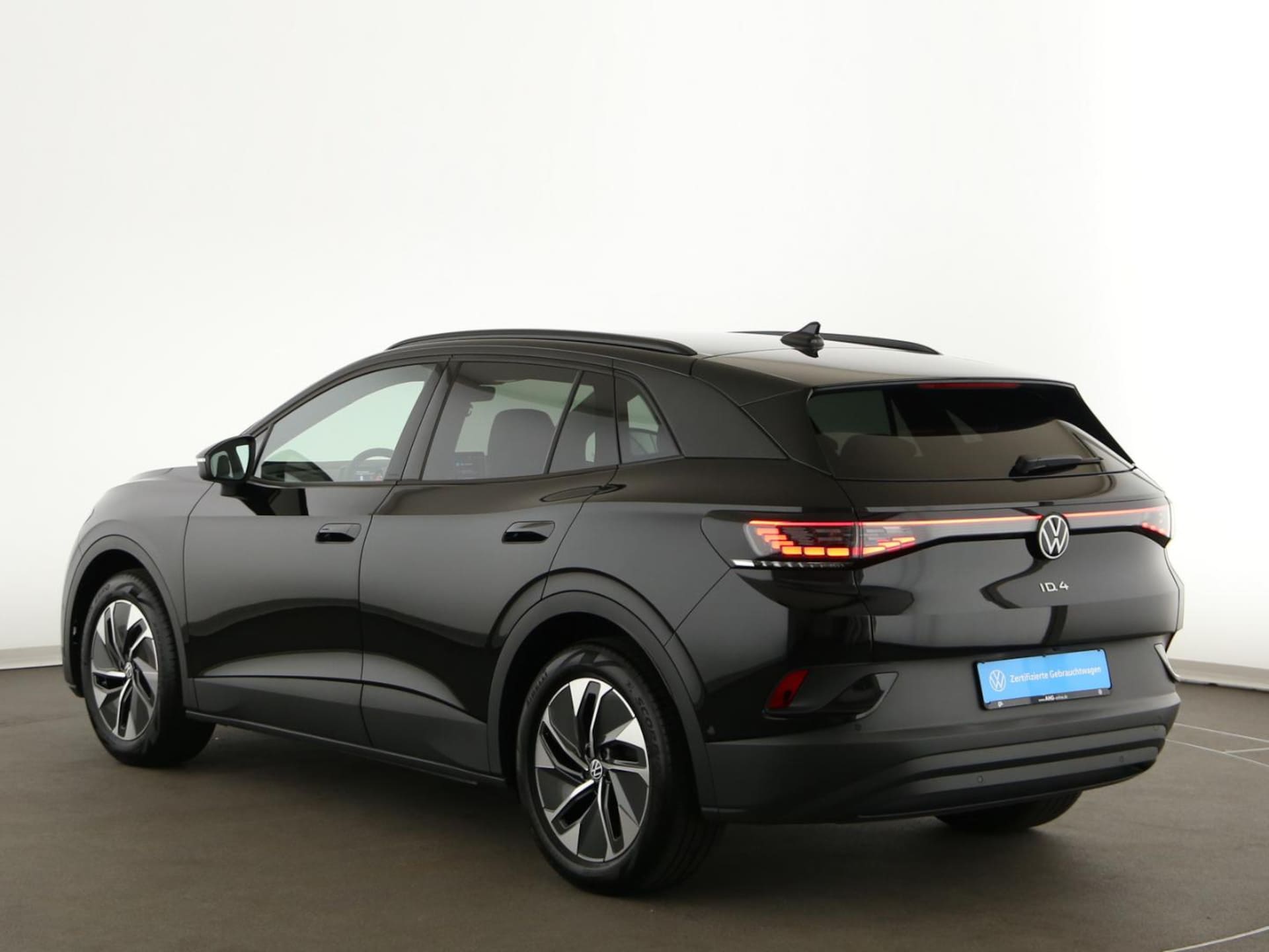 Volkswagen ID.4 Pro