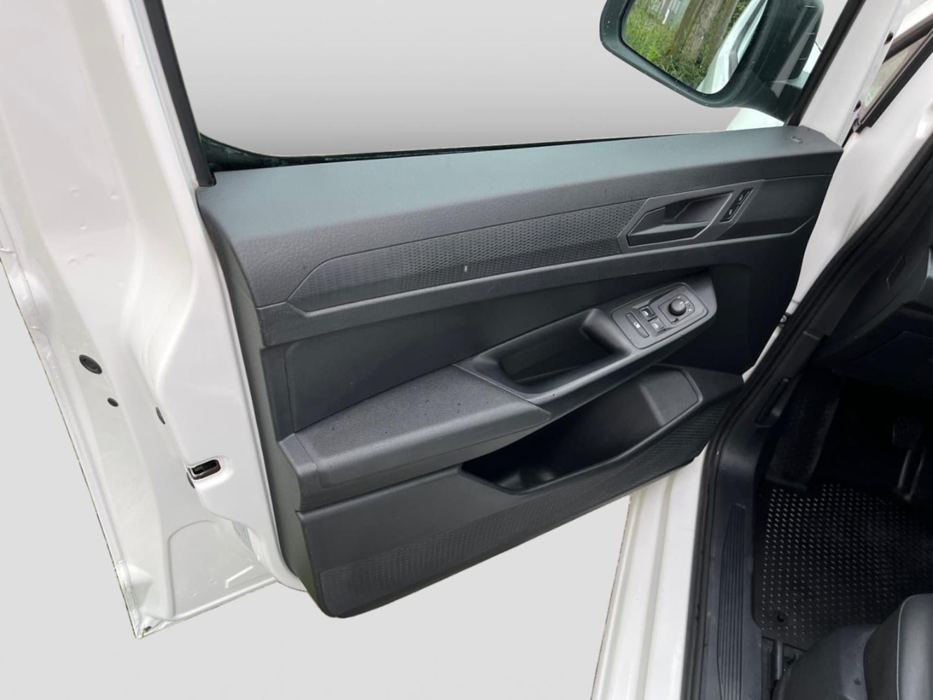 Volkswagen Caddy Maxi Cargo