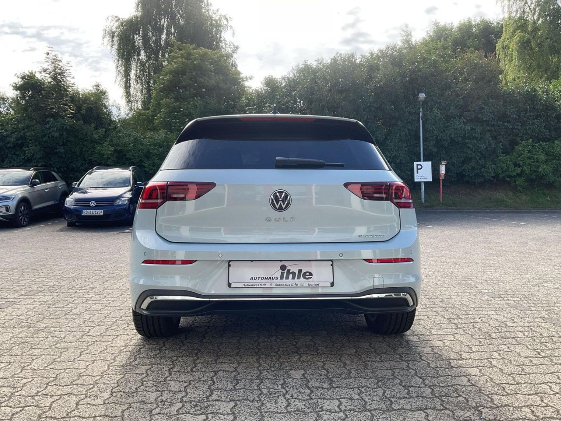 Volkswagen Golf ENERGY
