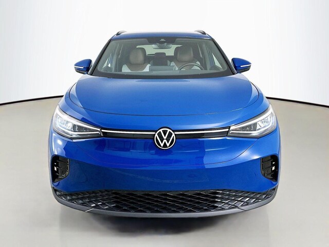 2025 Volkswagen ID.4