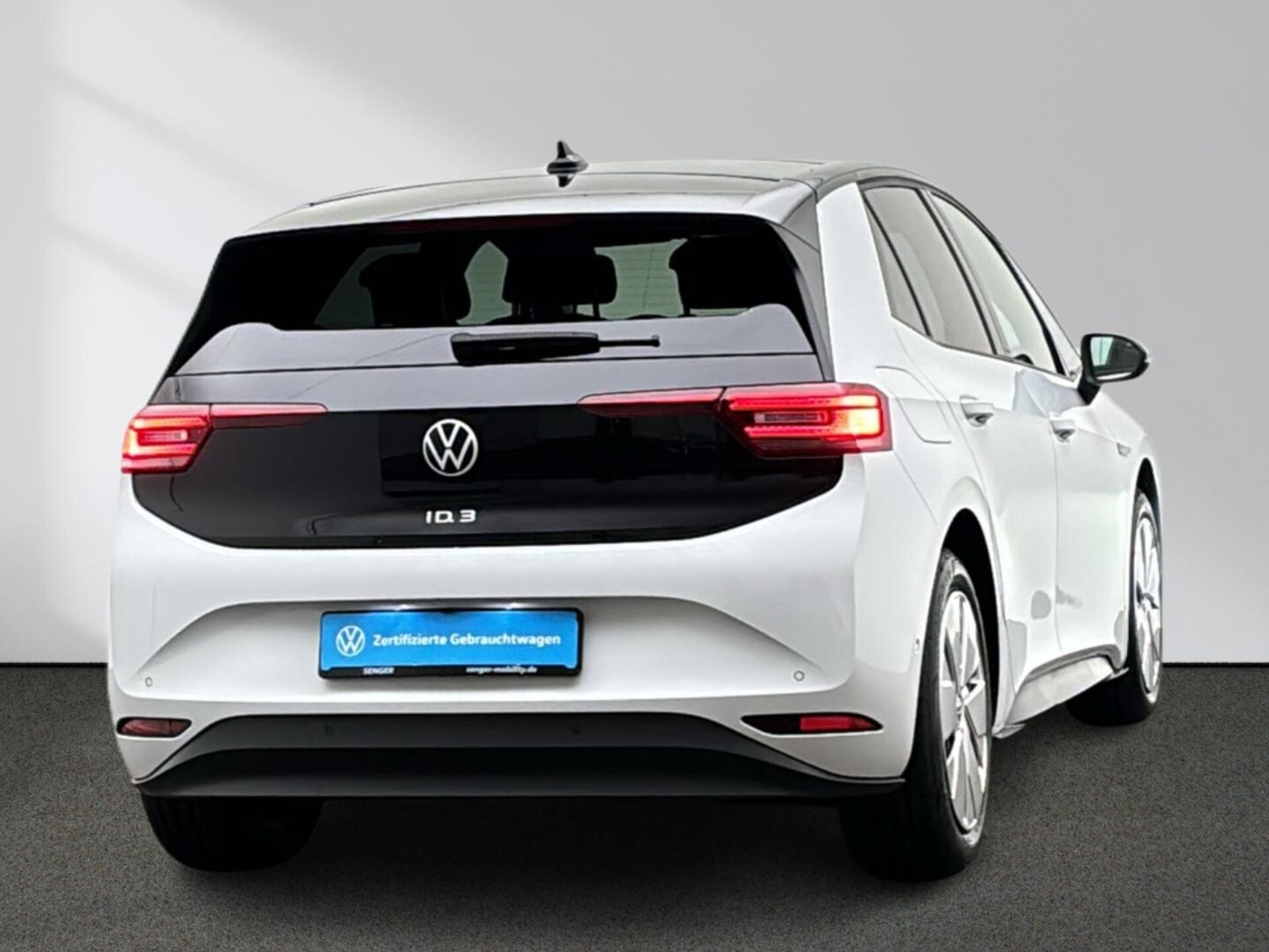 Volkswagen ID.3 Pro Performance