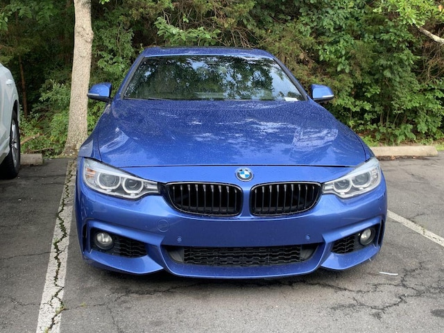 2016 BMW