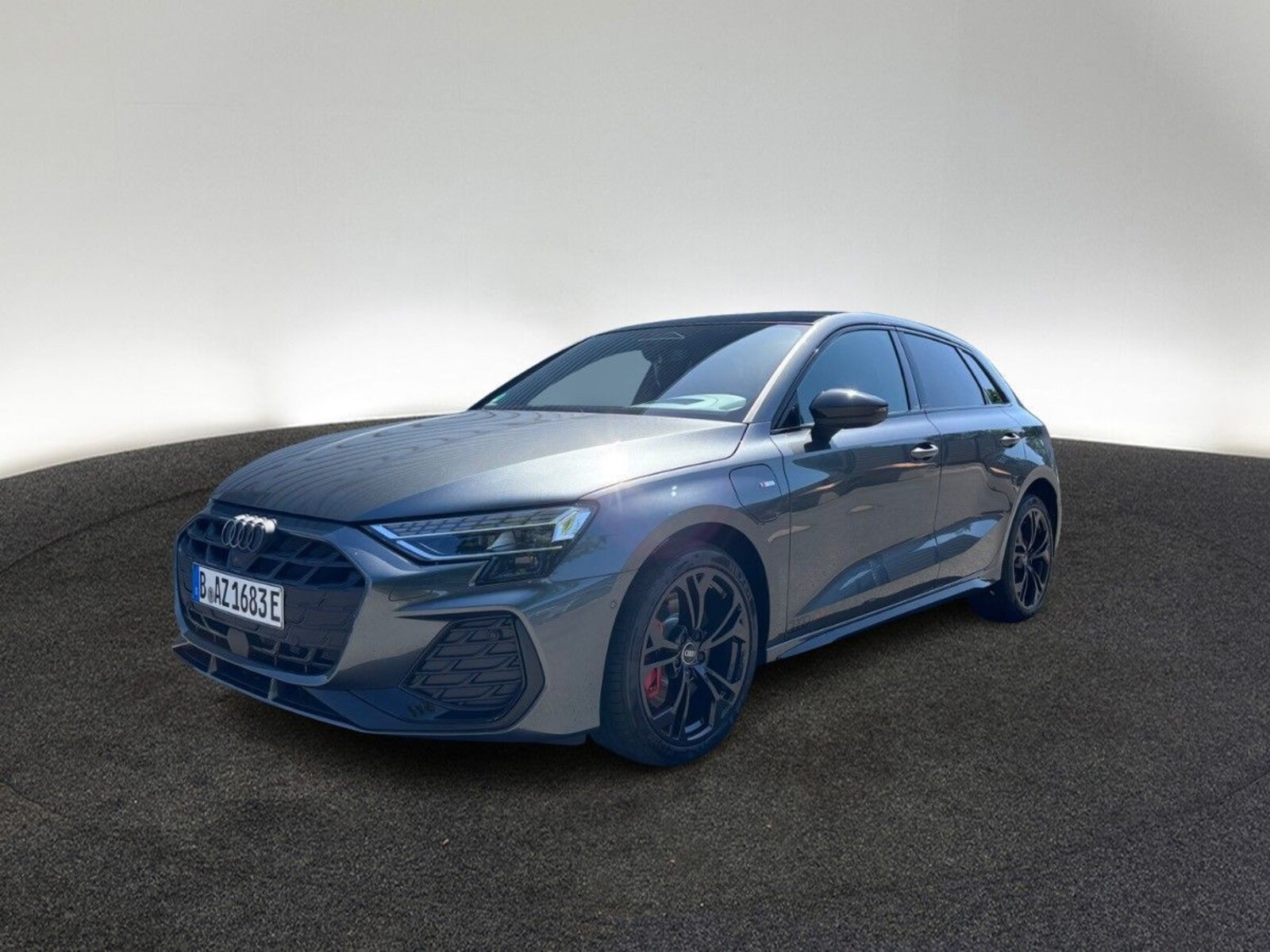 Audi A3 Sportback – Bild 2