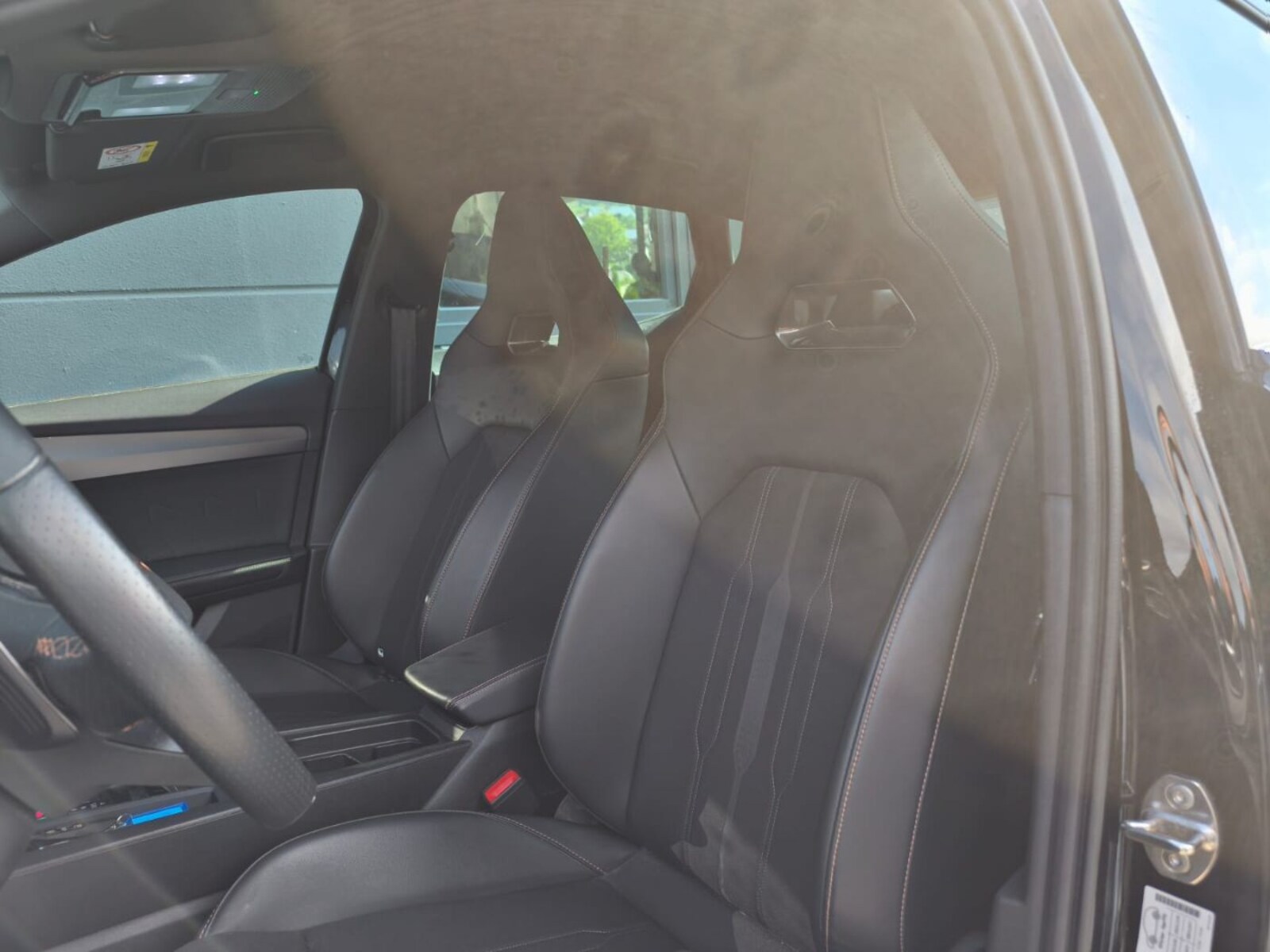 CUPRA Formentor – Bild 9