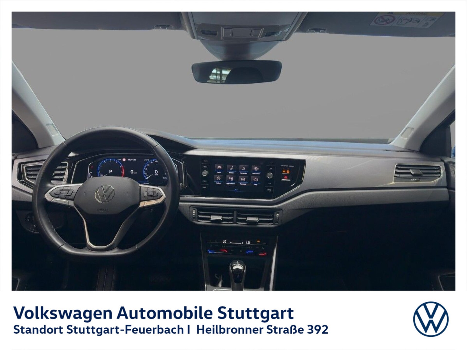 Volkswagen Taigo Style