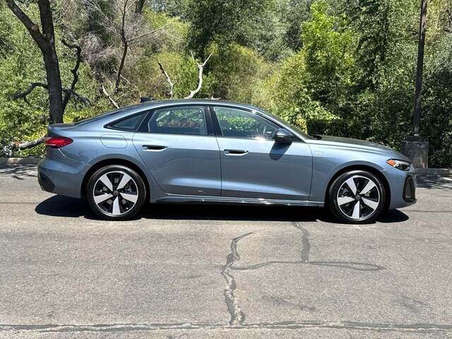2026 Audi A5 Sedan