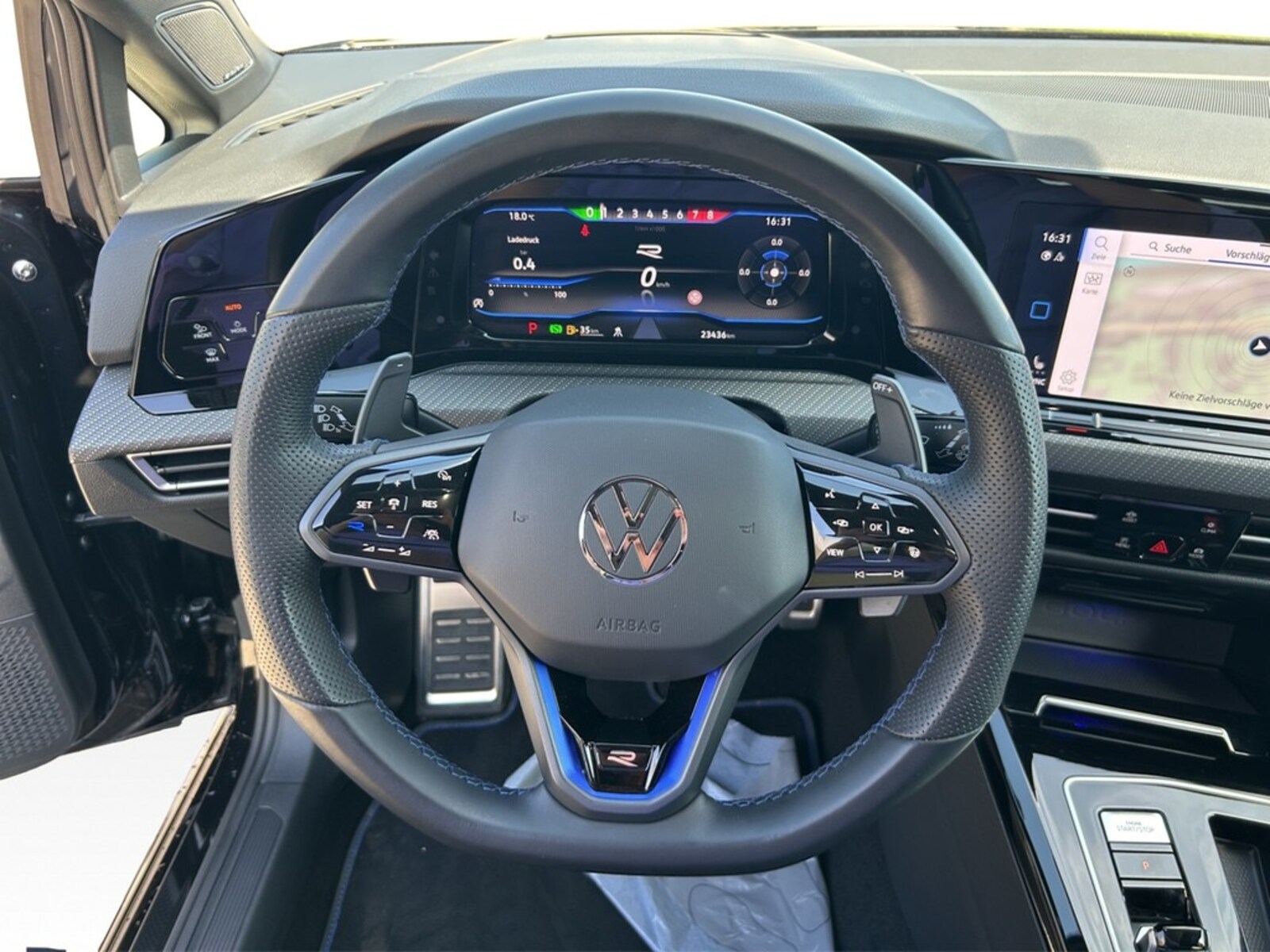 Volkswagen Golf – Bild 11