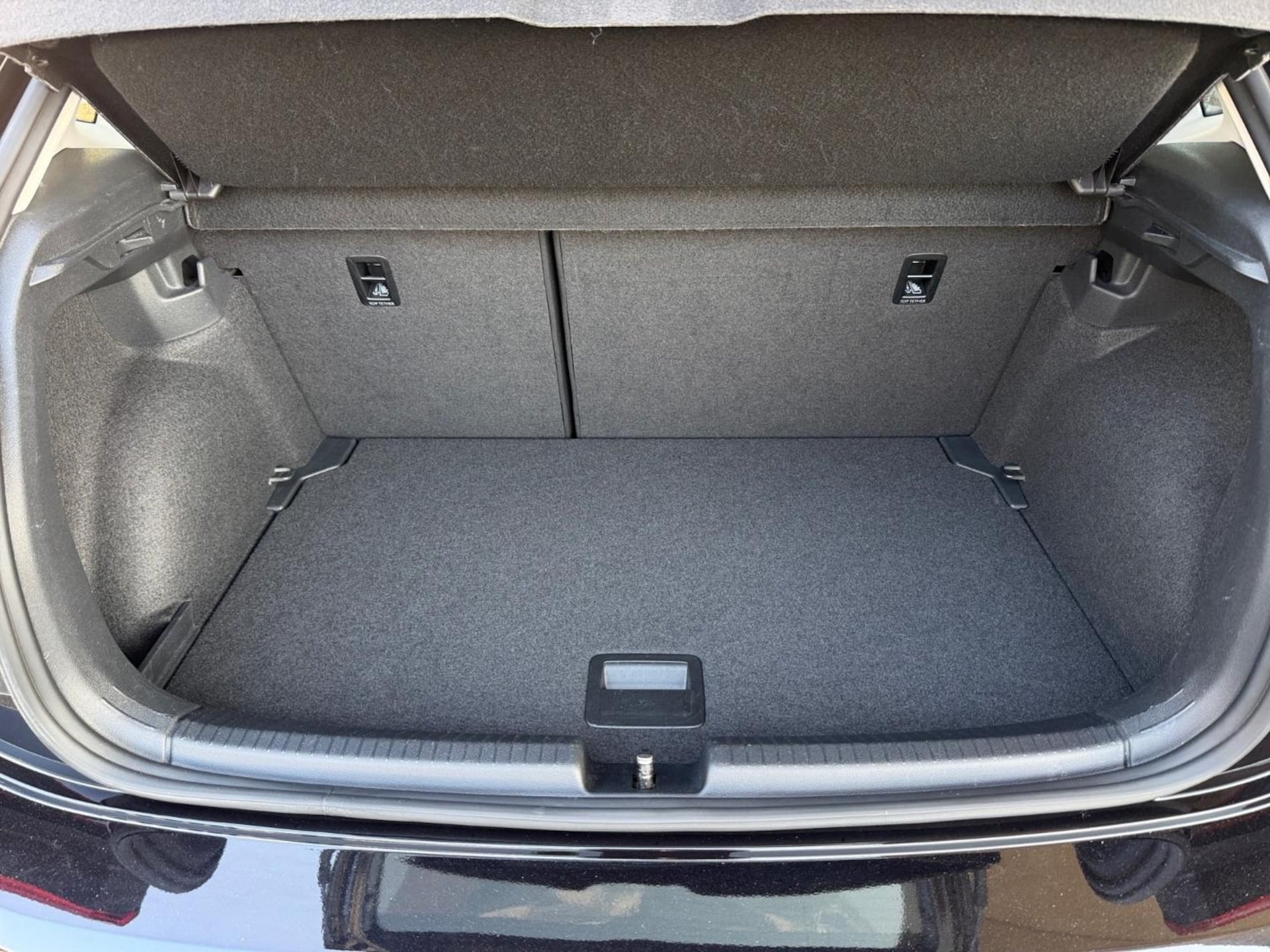 Volkswagen Polo Style