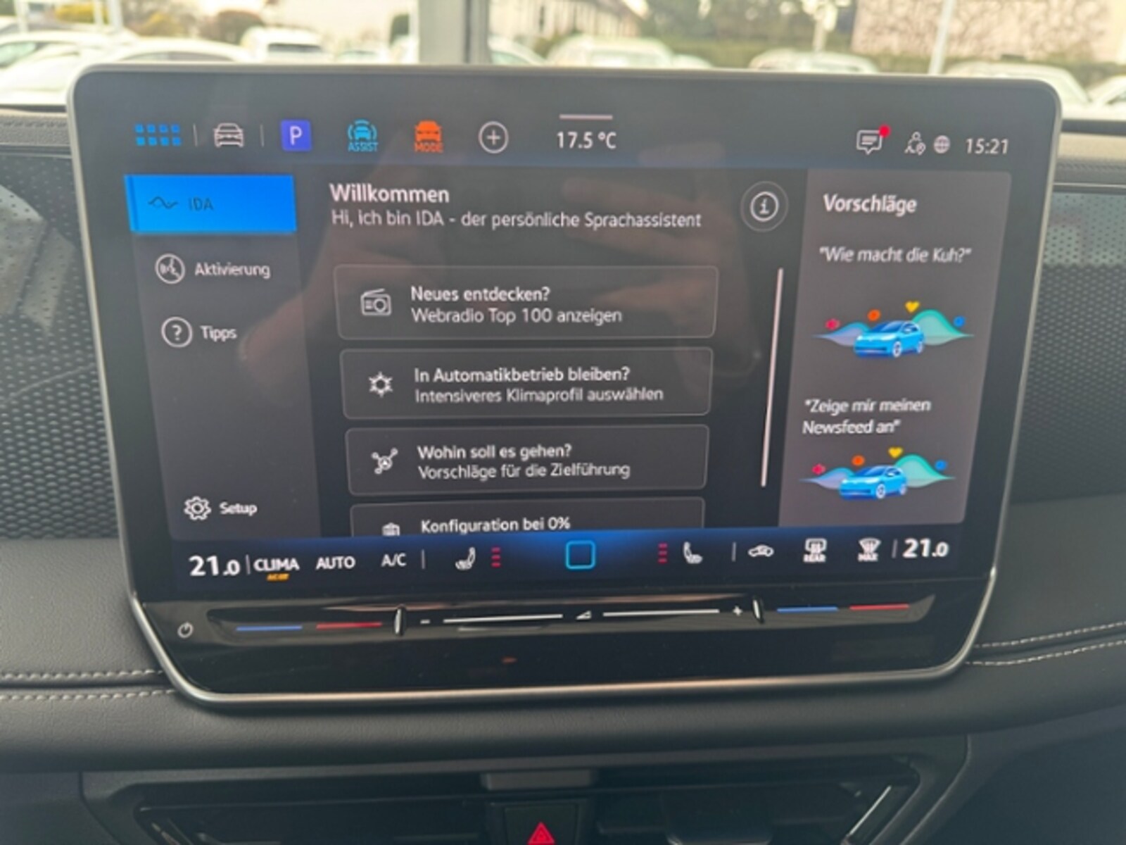 Volkswagen Tiguan – Bild 41