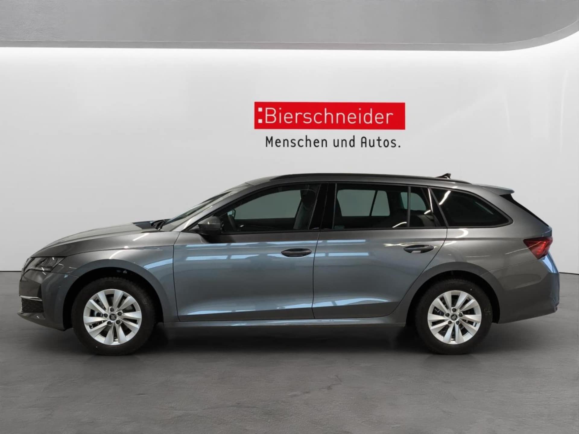 Skoda Octavia Combi 130