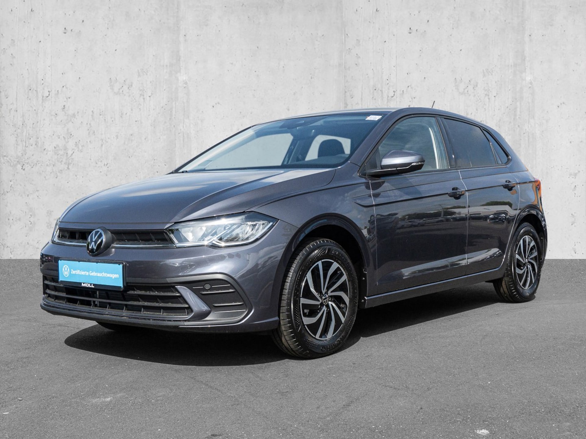 Volkswagen Polo Life