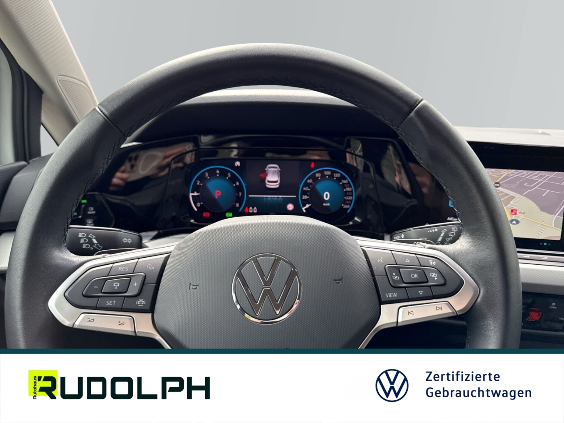 Volkswagen Golf MOVE