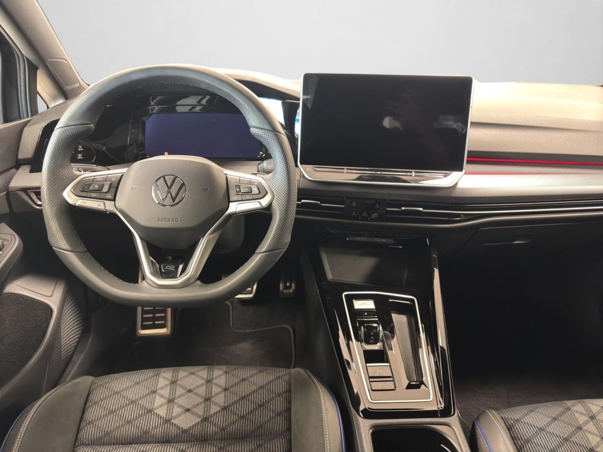 Volkswagen Golf Variant R-Line