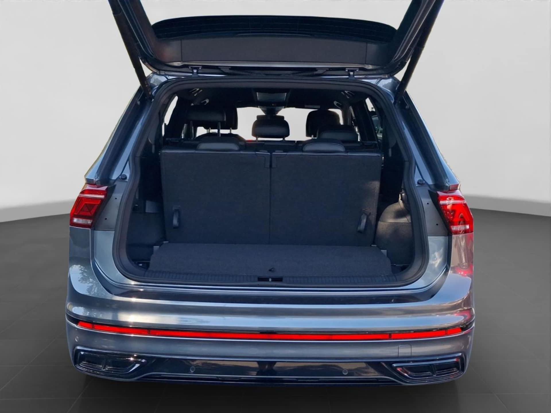 Volkswagen Tiguan Allspace R-Line