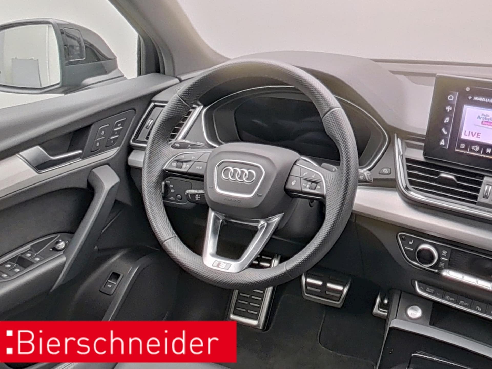 Audi Q5 SUV S line