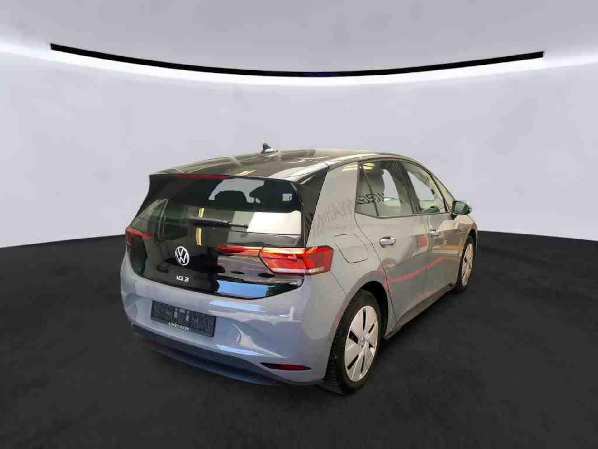 Volkswagen ID.3 Pro Performance
