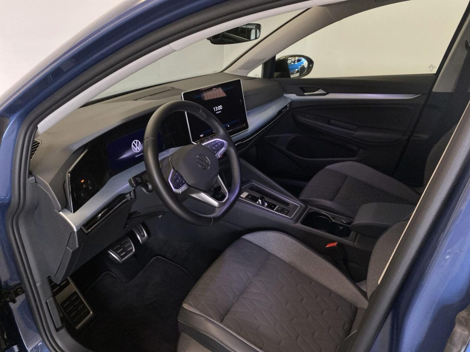 Volkswagen Golf Variant – Bild 4